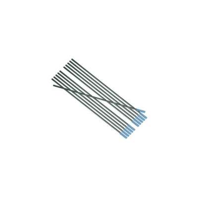 Электроды вольфрамовые FoxWeld WY-20 2,0мм/175мм