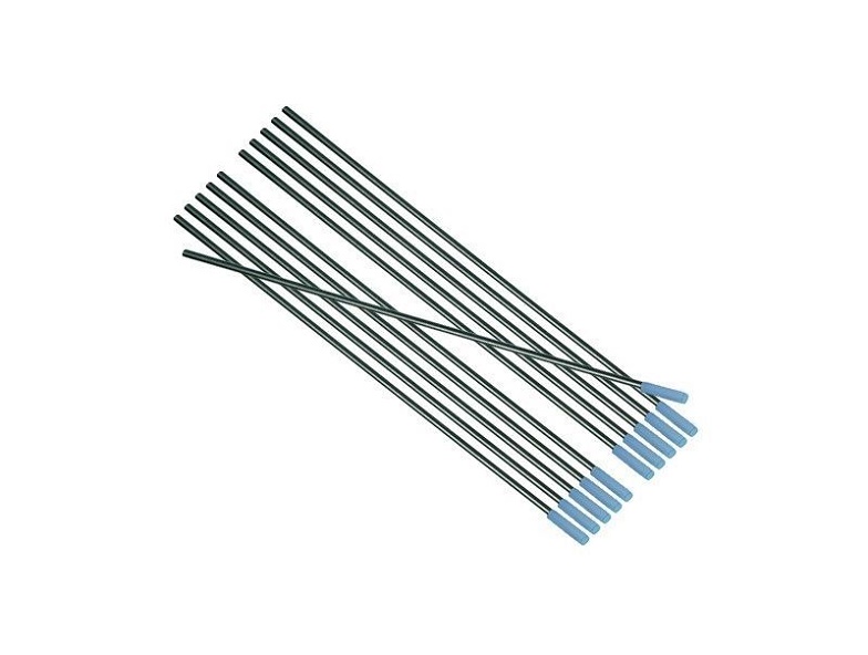 FoxWeld электроды вольфрамовый WY-20 1,6мм/175мм (синий) (1 шт) арт.1742
