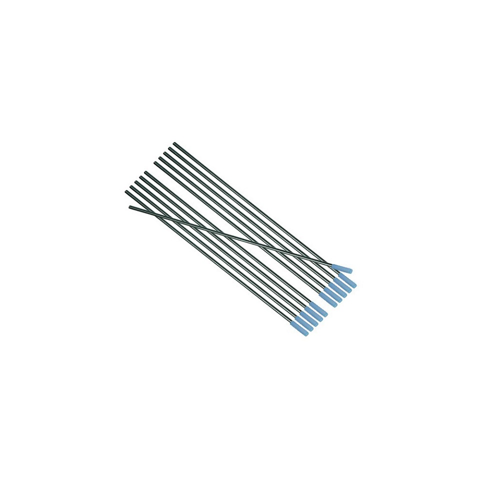 FoxWeld электроды вольфрамовый WY-20 2,4мм/175мм (синий) (1 шт) арт.1744