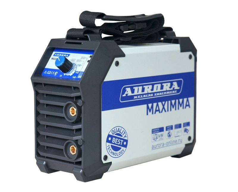 Сварочный аппарат AURORA MAXIMMA 2000